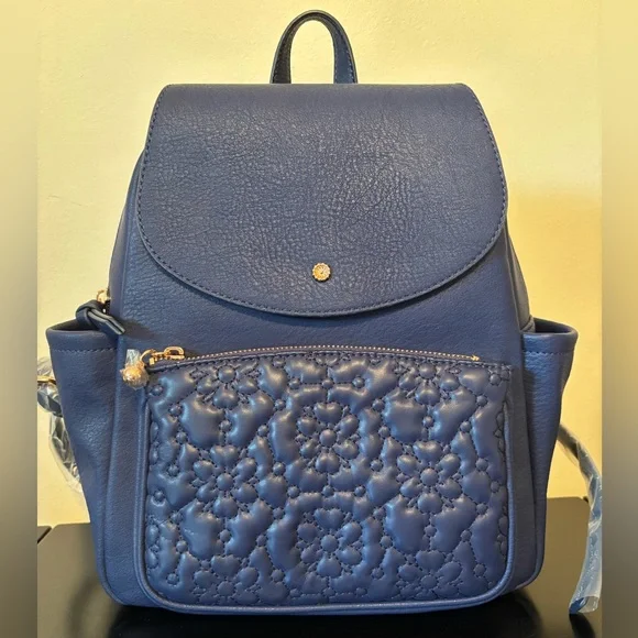 LC Lauren Conrad | Bags | Nwt Lc Lauren Conrad Kate Flap  display picture 1